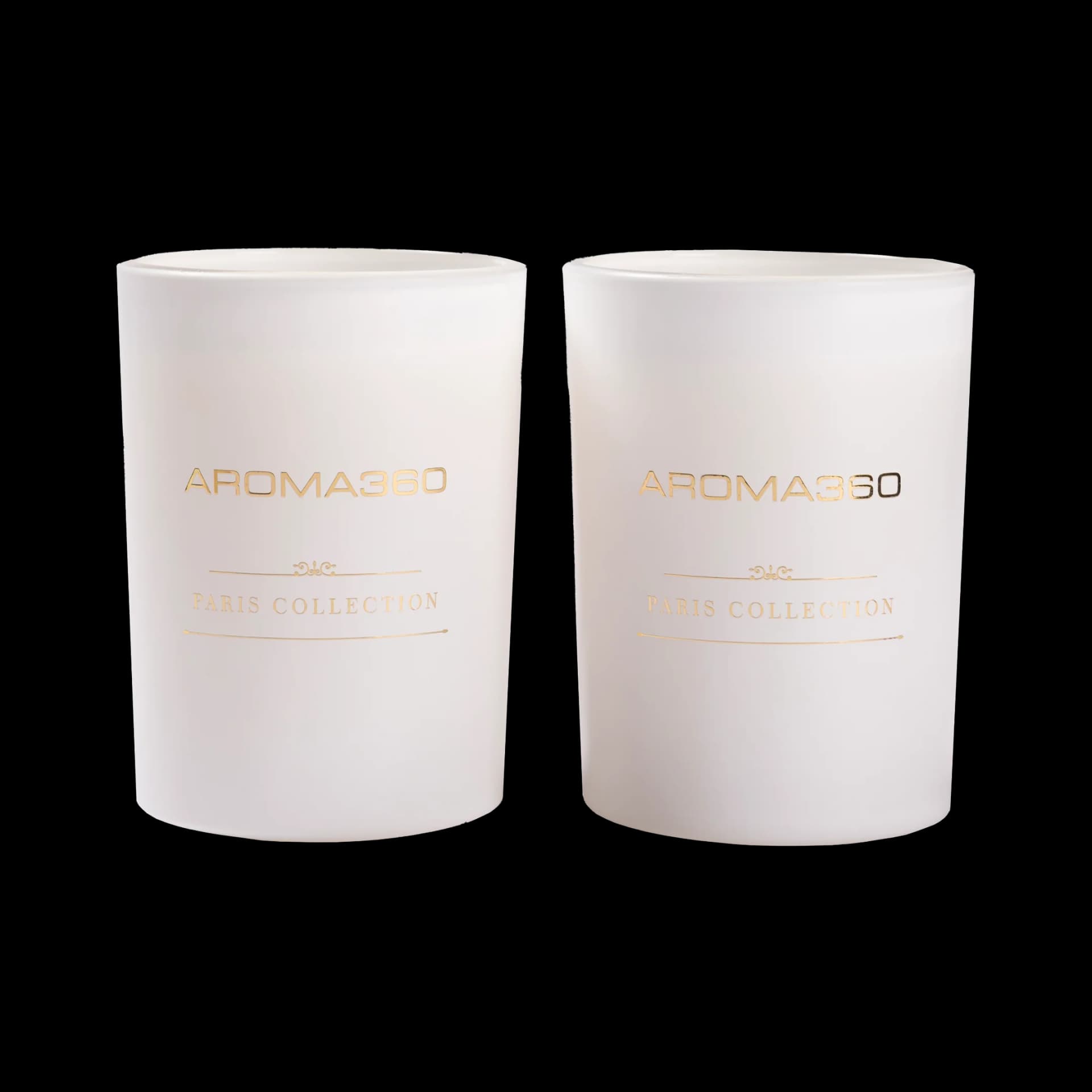 Paris Collection Candle Duo by Hotel Collection