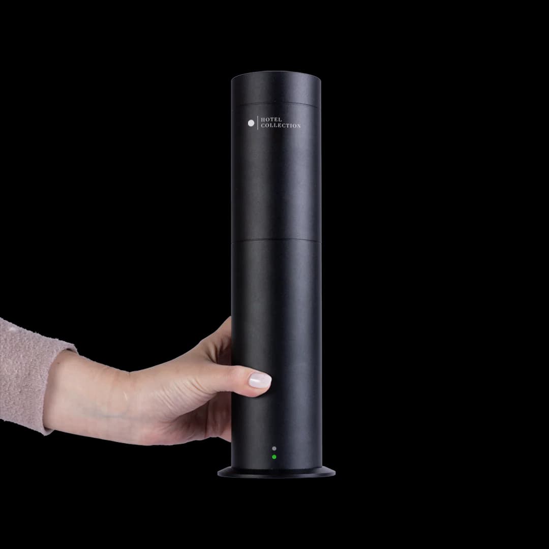 Studio Pro Scent Diffuser by Hotel Collection