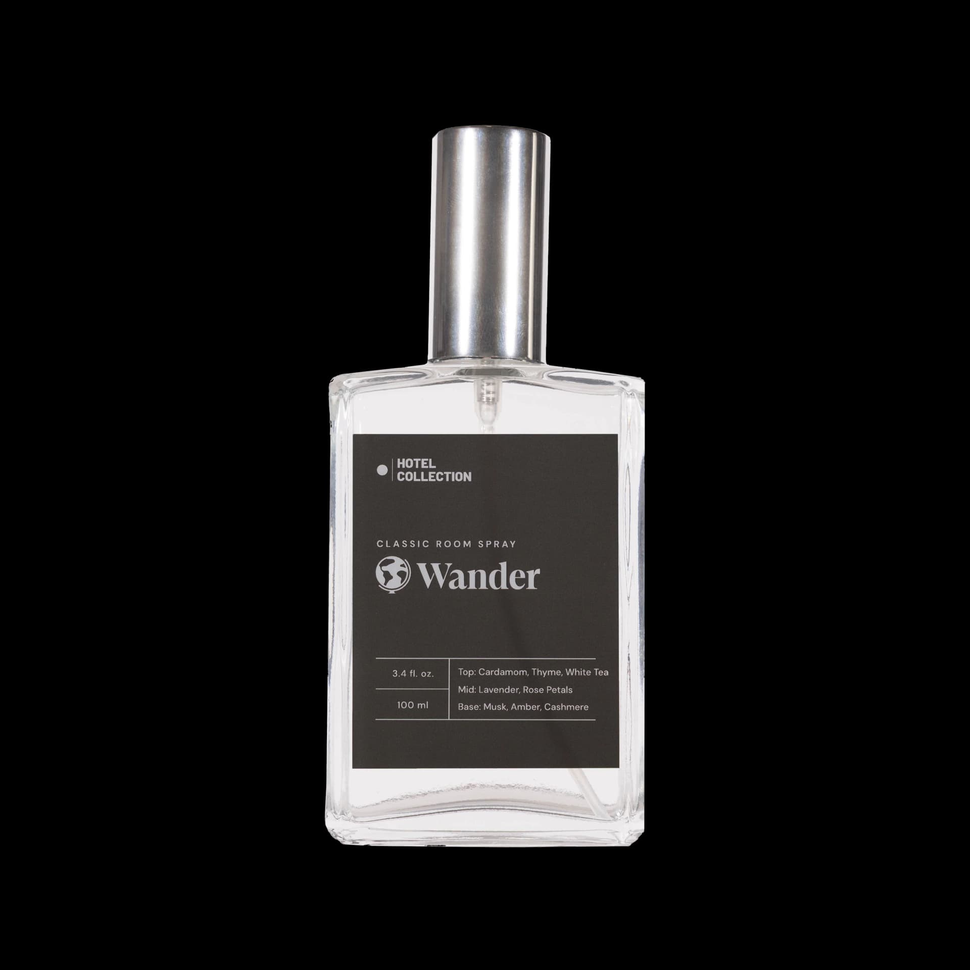 Wander Room Spray by Hotel Collection