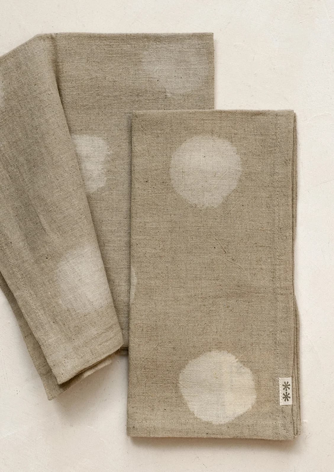 Garcon Napkin Set by Indaba