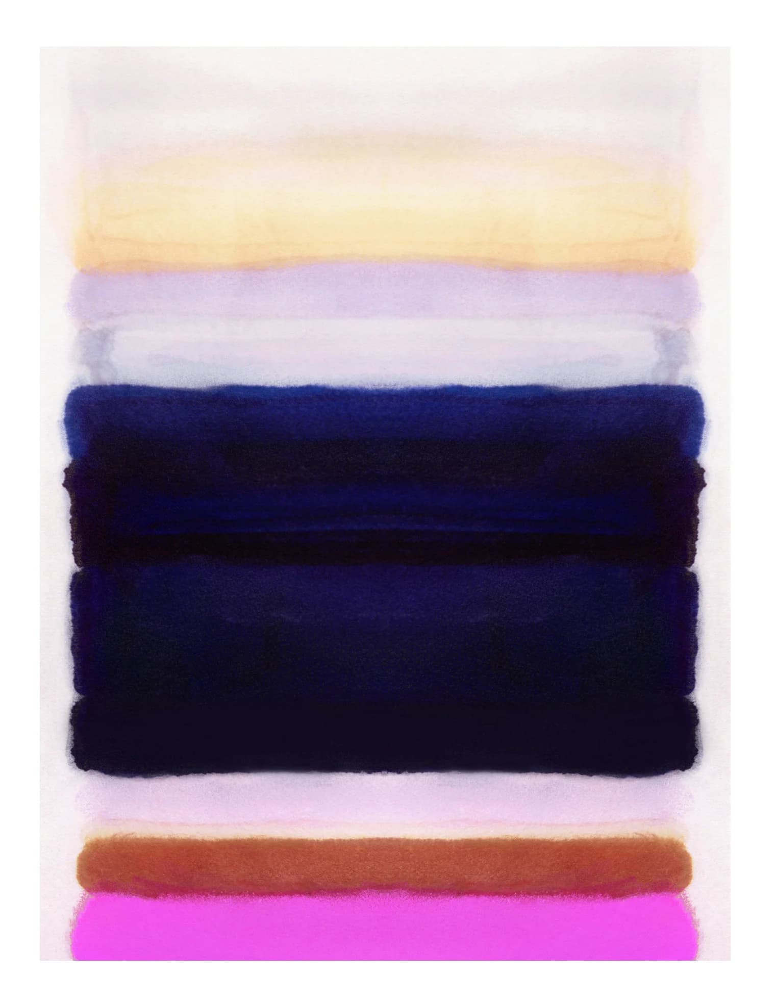 Do It Anyway Print by Kristi Kohut
