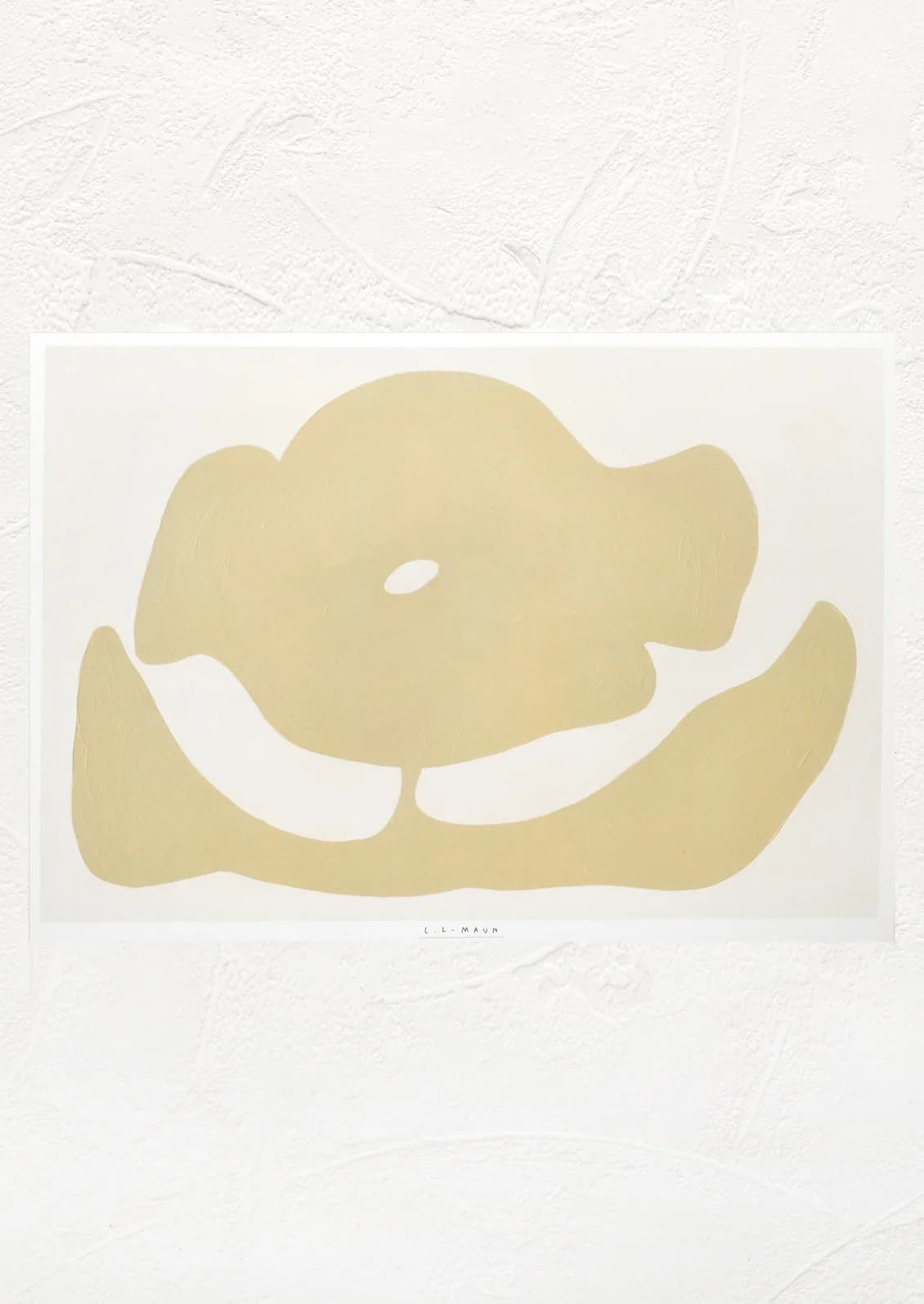 Easy Print by Laurie Maun