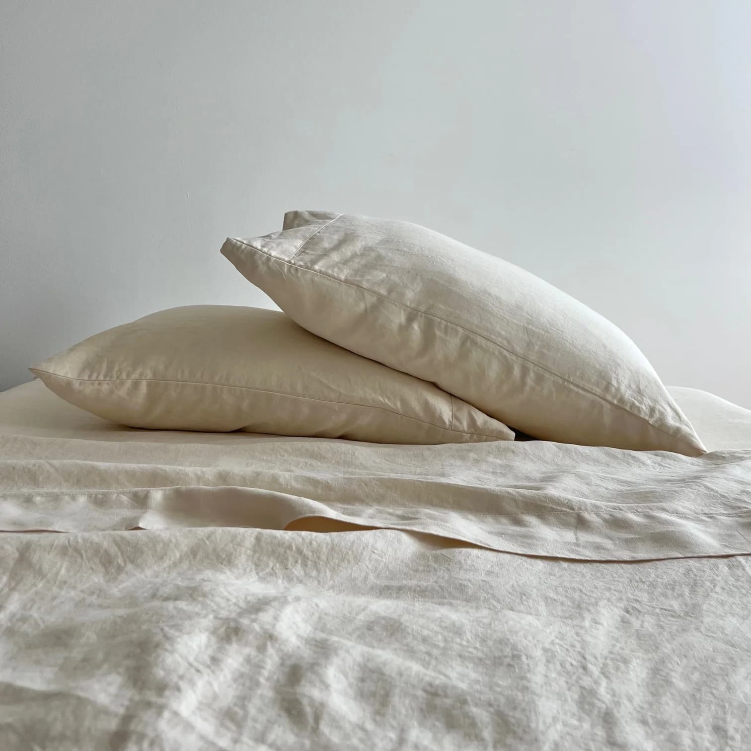 Sale Linen Pillowcase by Linoto
