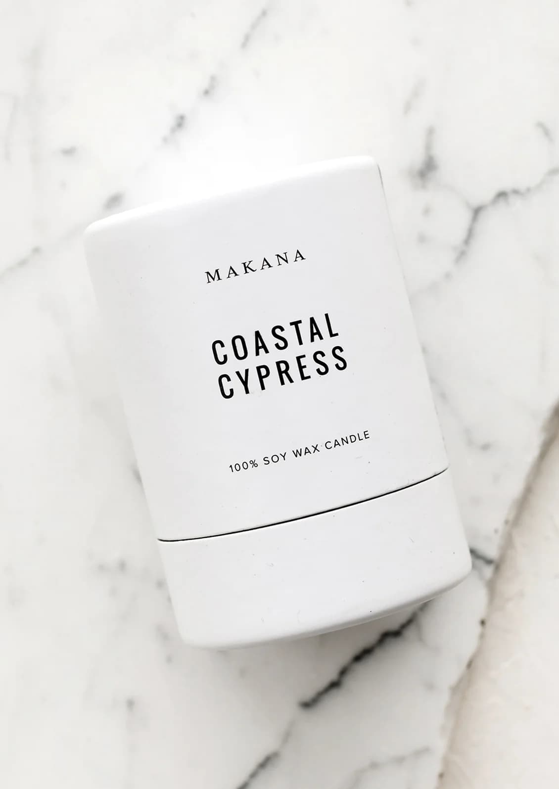 Makana Soy Candle by Makana