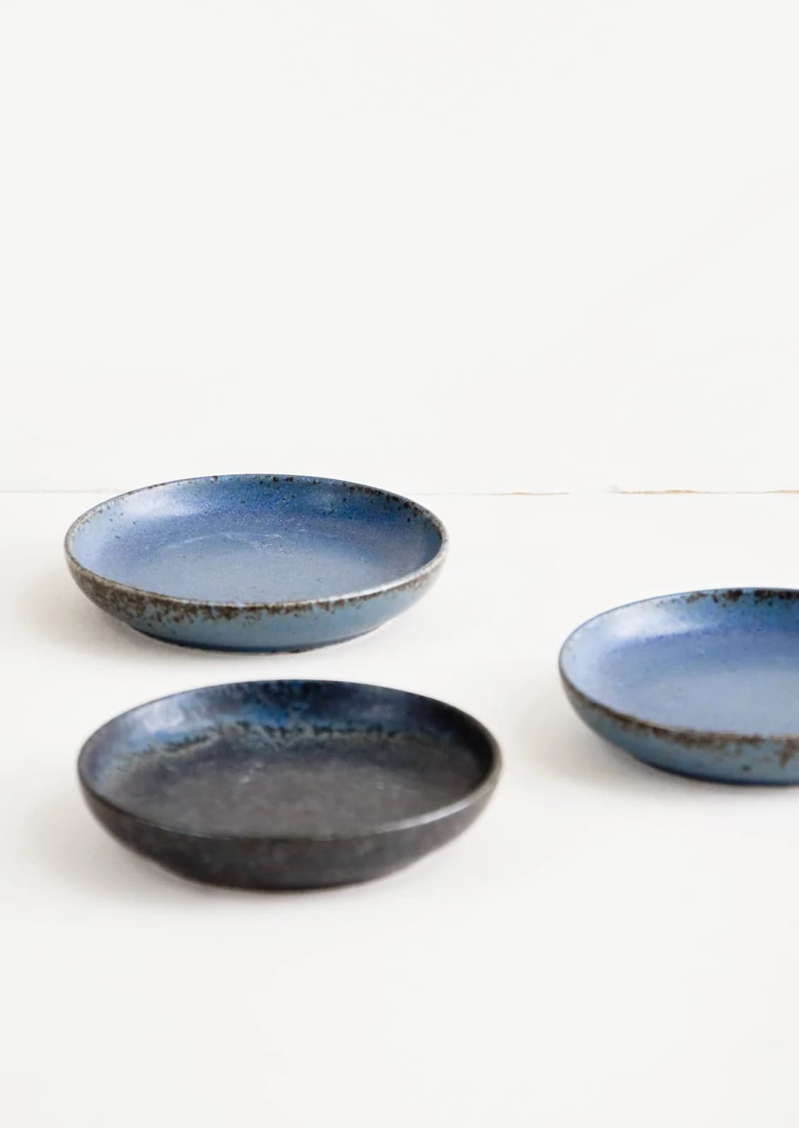 Stargaze Ceramic Dish by Miya Company