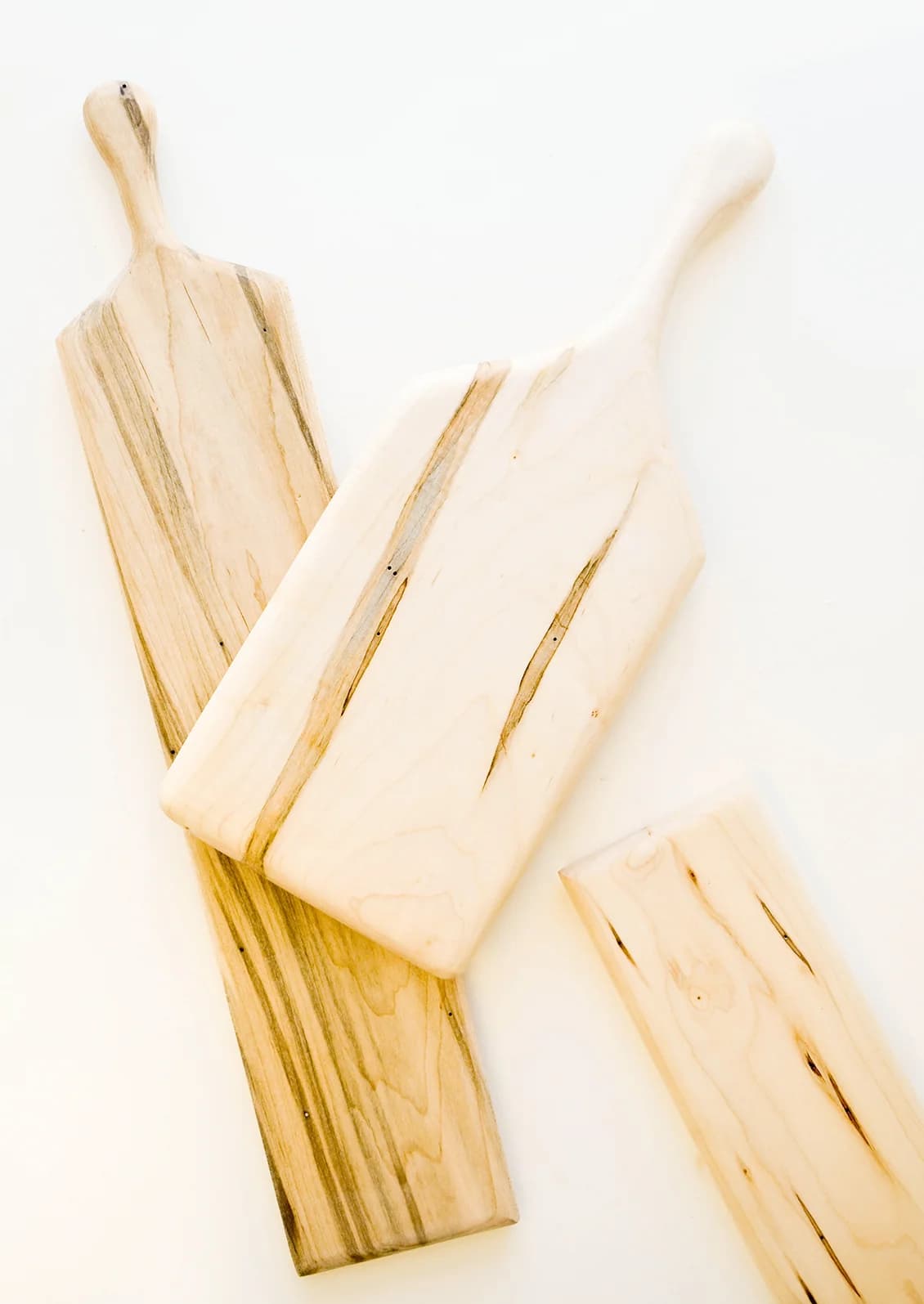 Ambrosia Maple Cutting Board by Nightwood Studio
