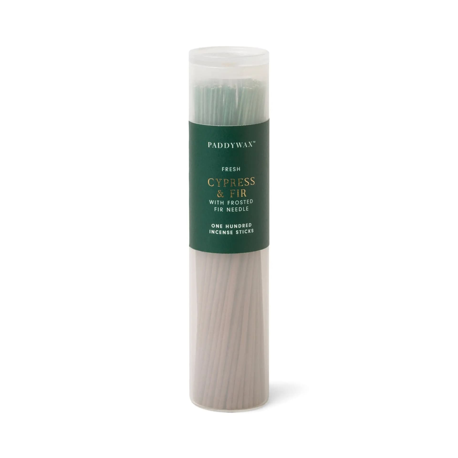 Cypress + Fir - Incense Sticks by Paddywax