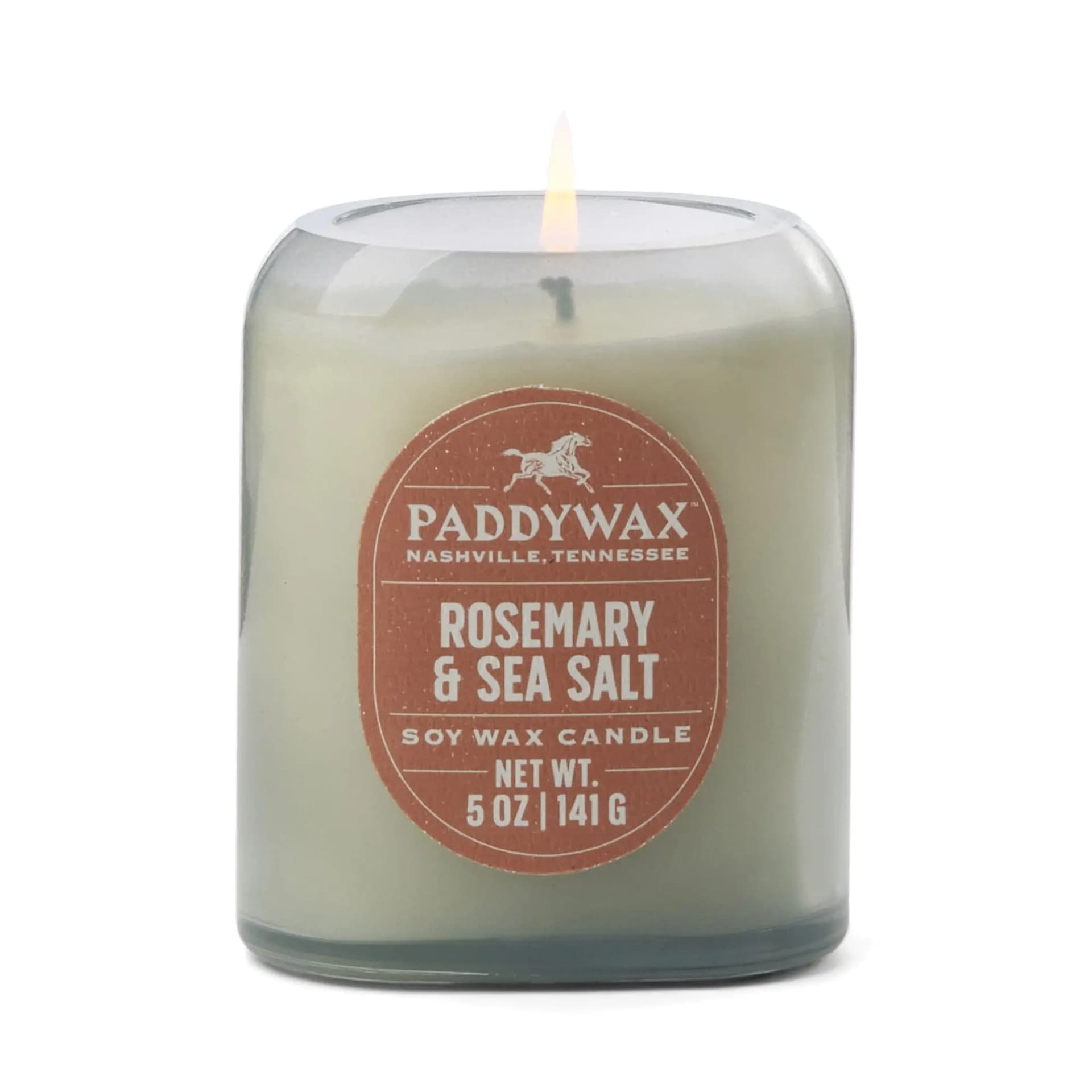 Rosemary & Sea Salt - Vista 5 oz Candle by Paddywax