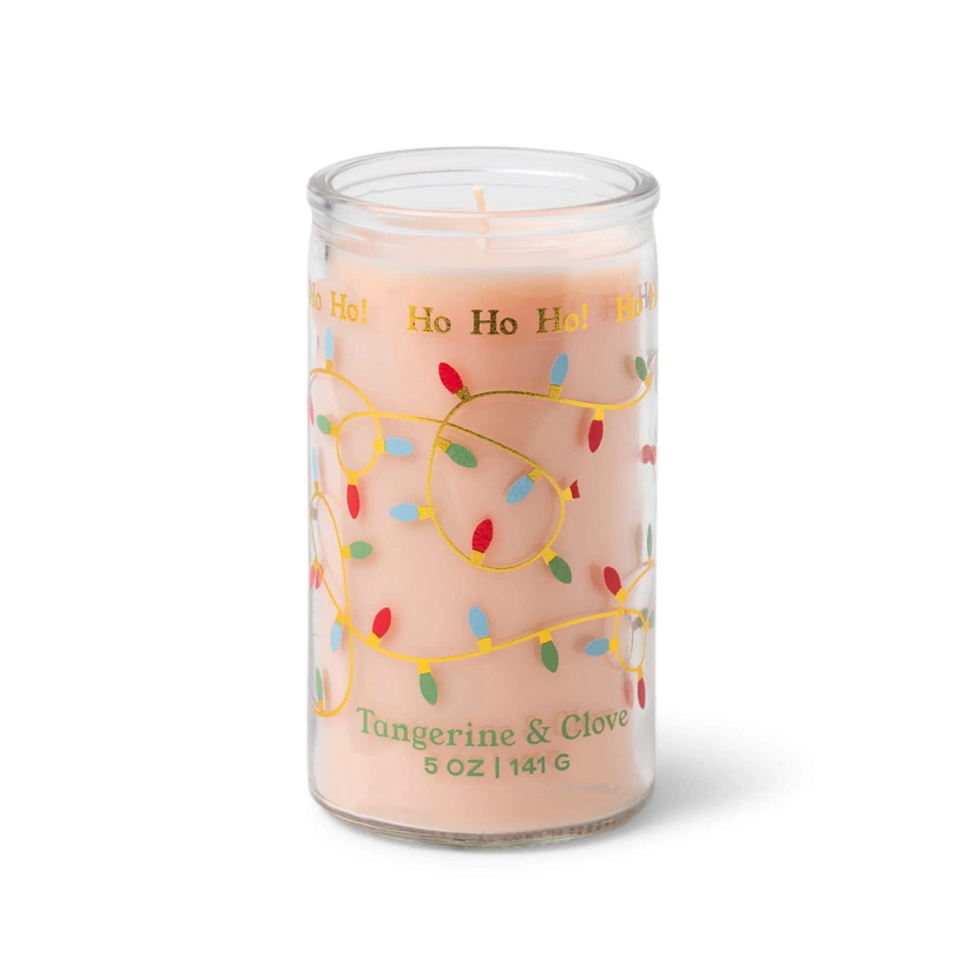 Tangerine & Clove - 5 oz Candle by Paddywax