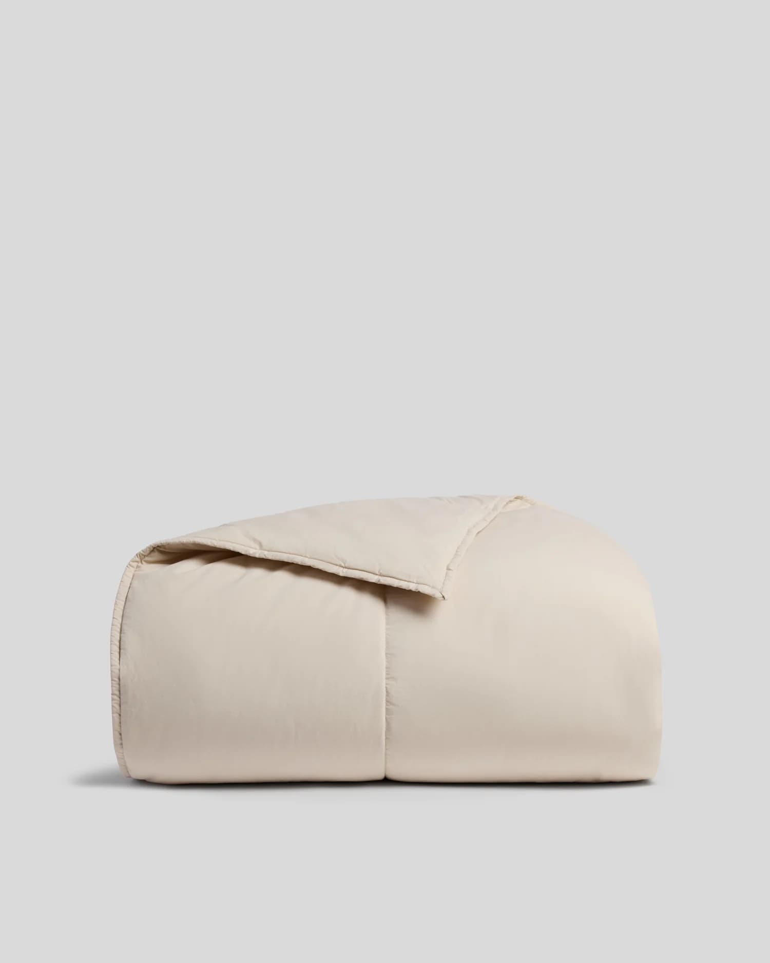 Brushed Cotton Quilt (Bone) by Parachute Home