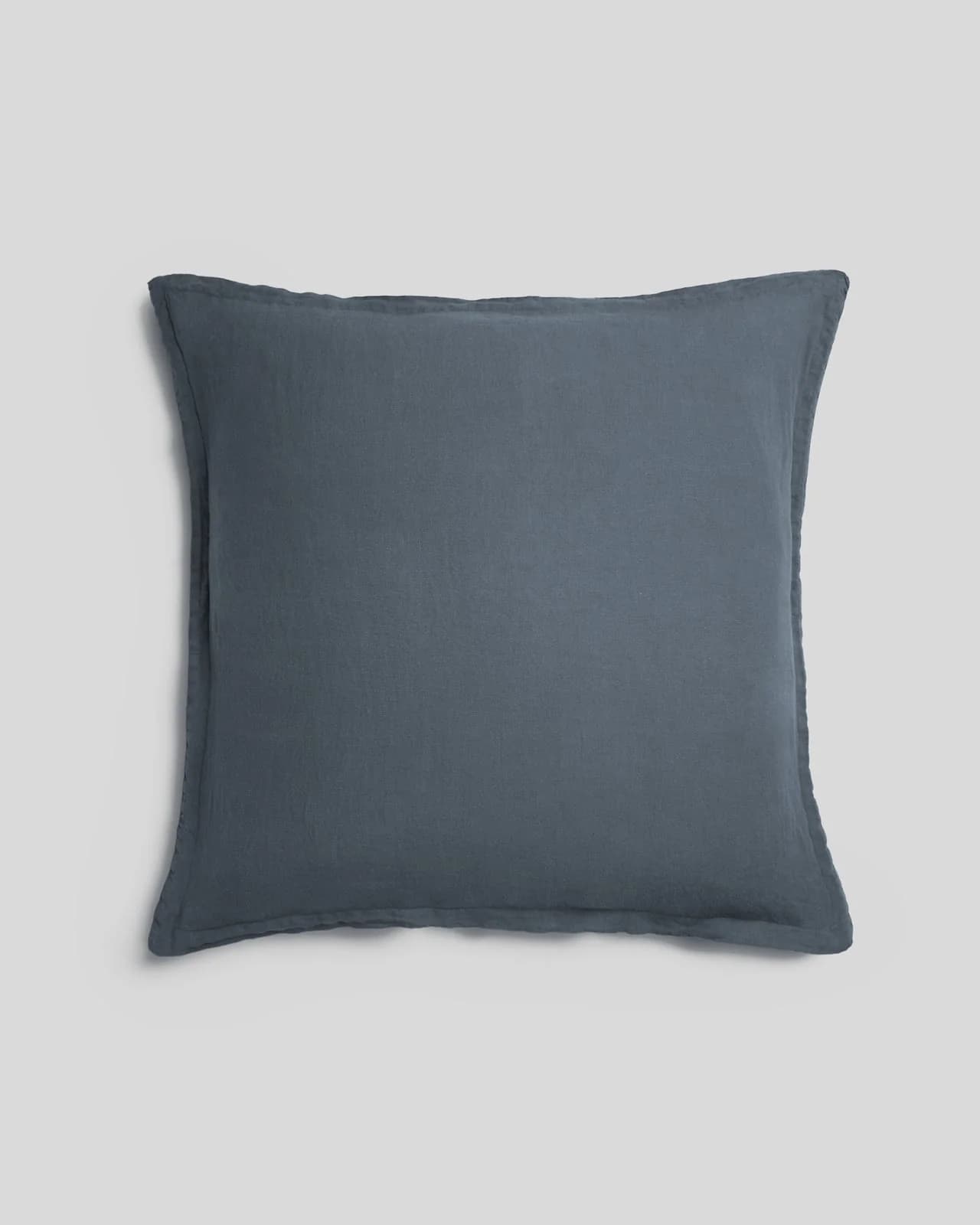 Linen Euro Sham (Dusk) by Parachute Home