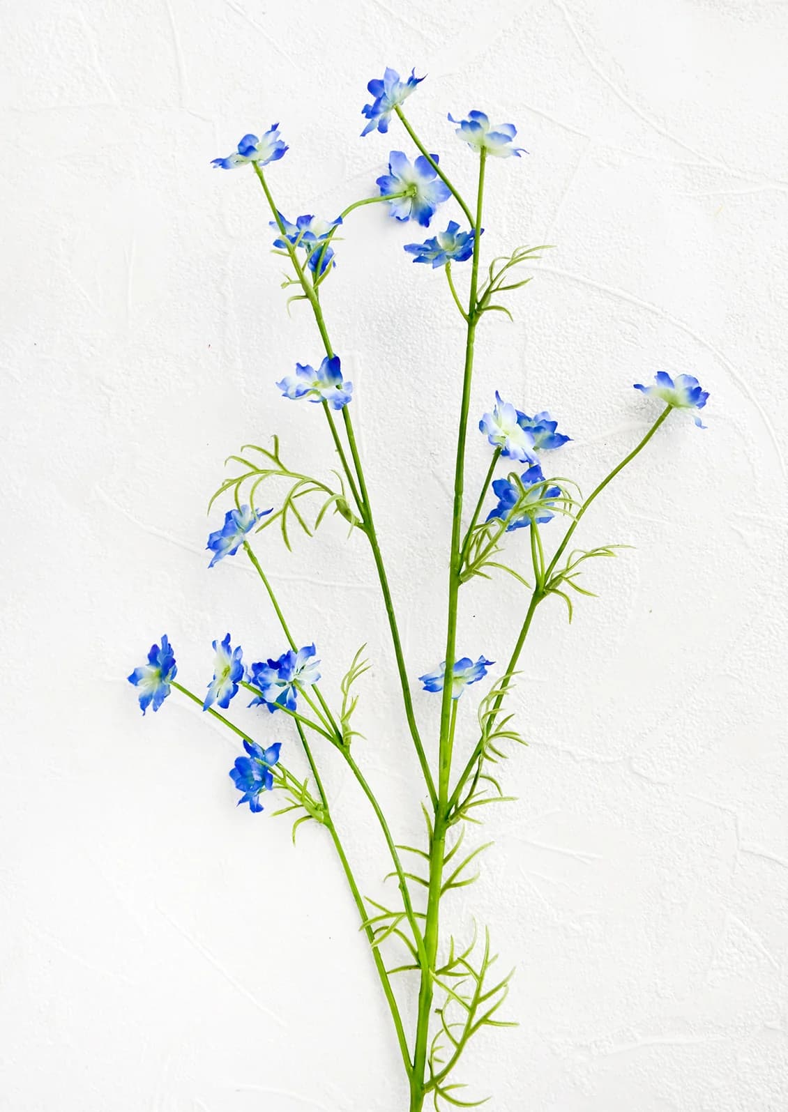 Faux Wild Delphinium Stem by Park Hill