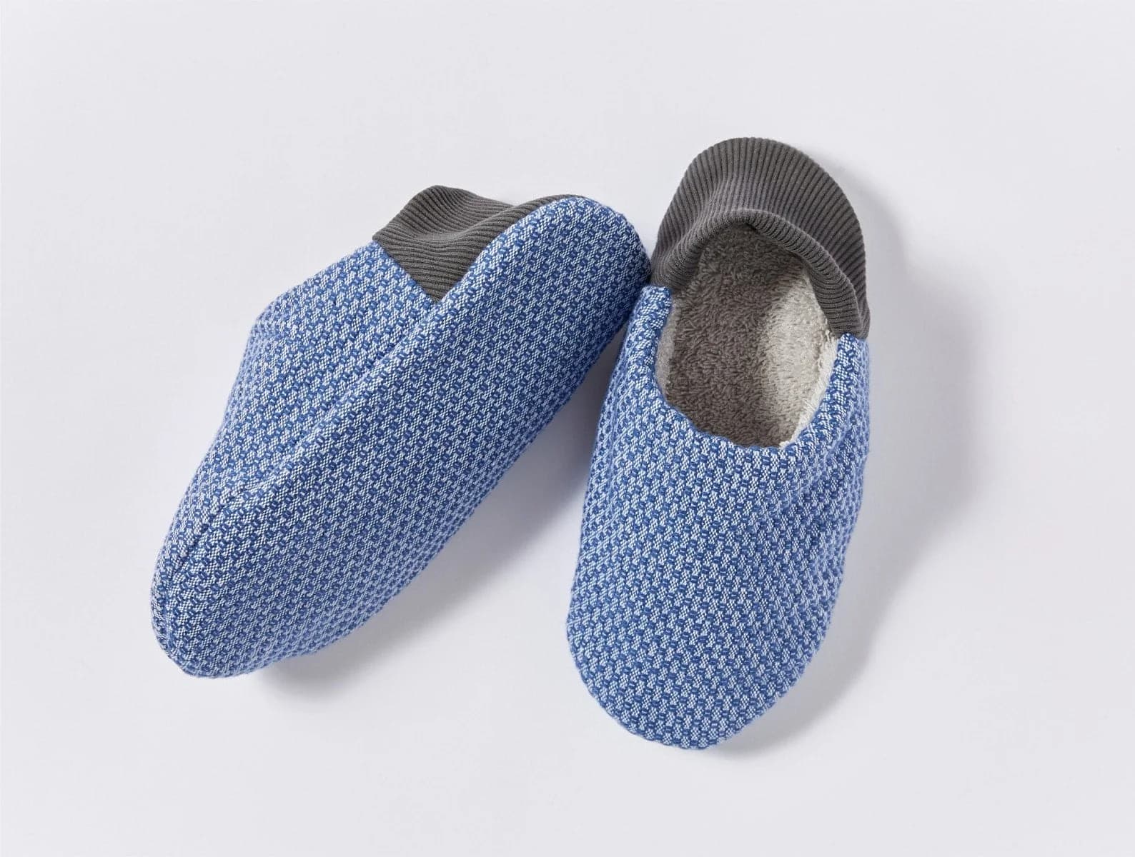 Women's Mediterranean Organic Room Shoes - Renewed by Recurate