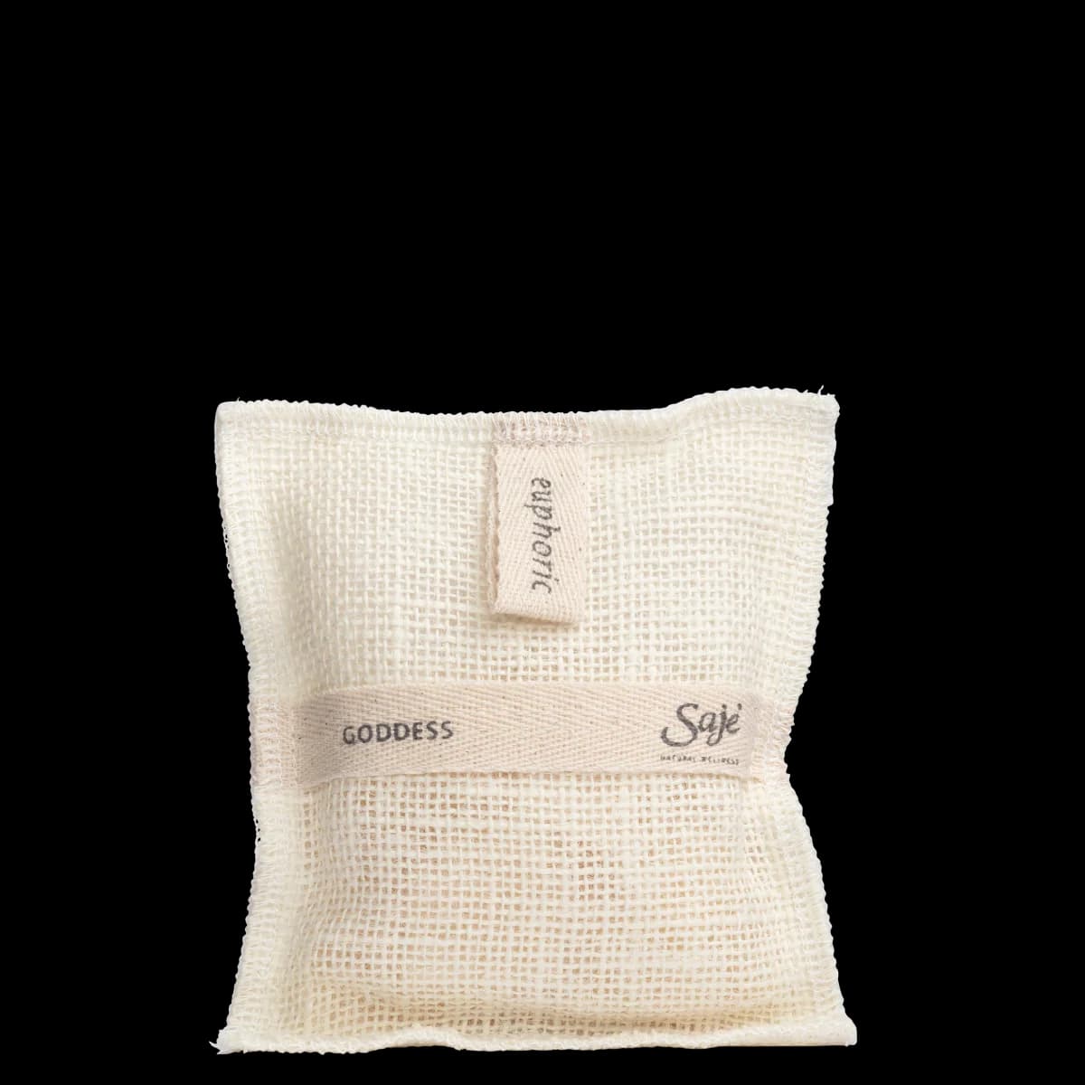 Jute & Joy Goddess by Saje Natural Wellness