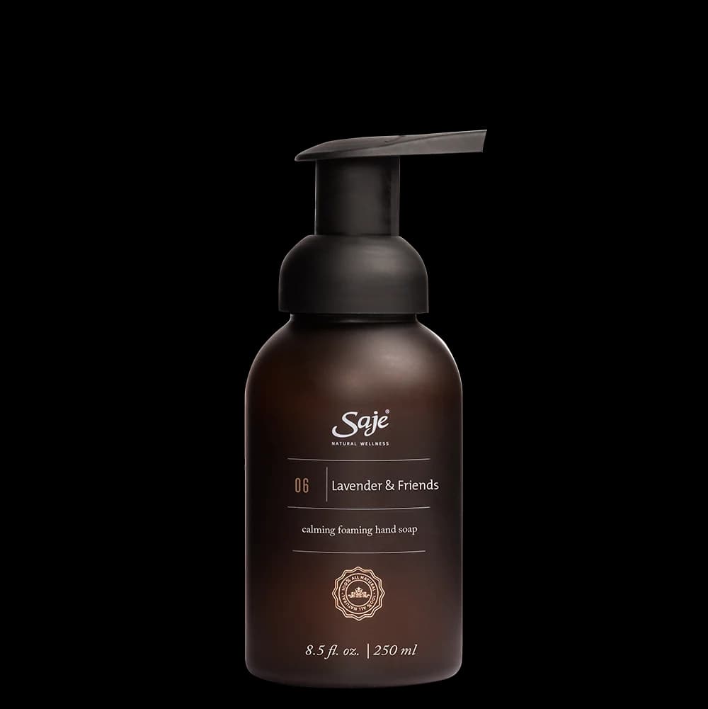 Lavender and Friends by Saje Natural Wellness