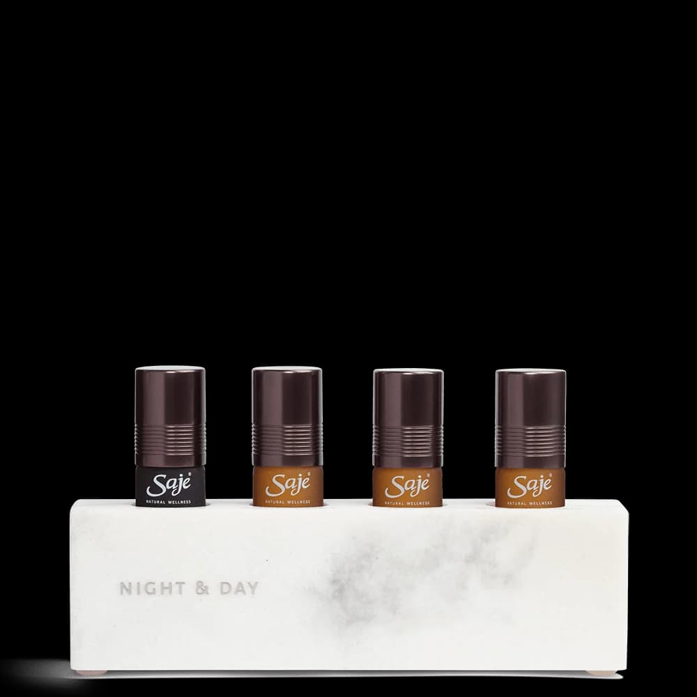 Night and Day by Saje Natural Wellness