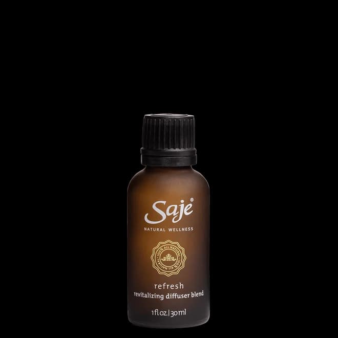 Refresh by Saje Natural Wellness