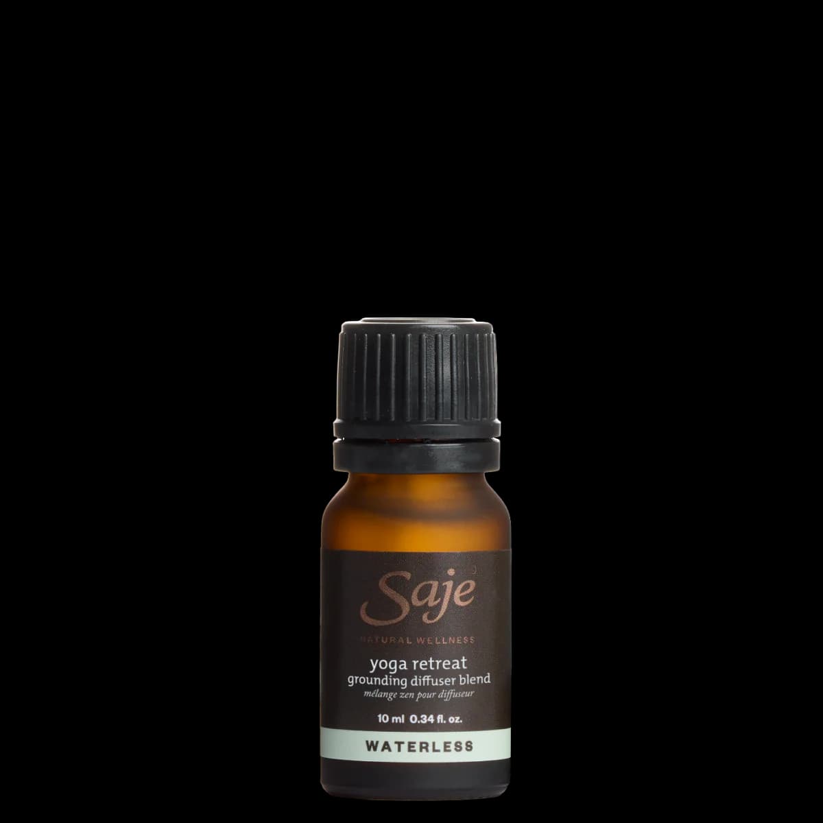 Yoga Retreat by Saje Natural Wellness