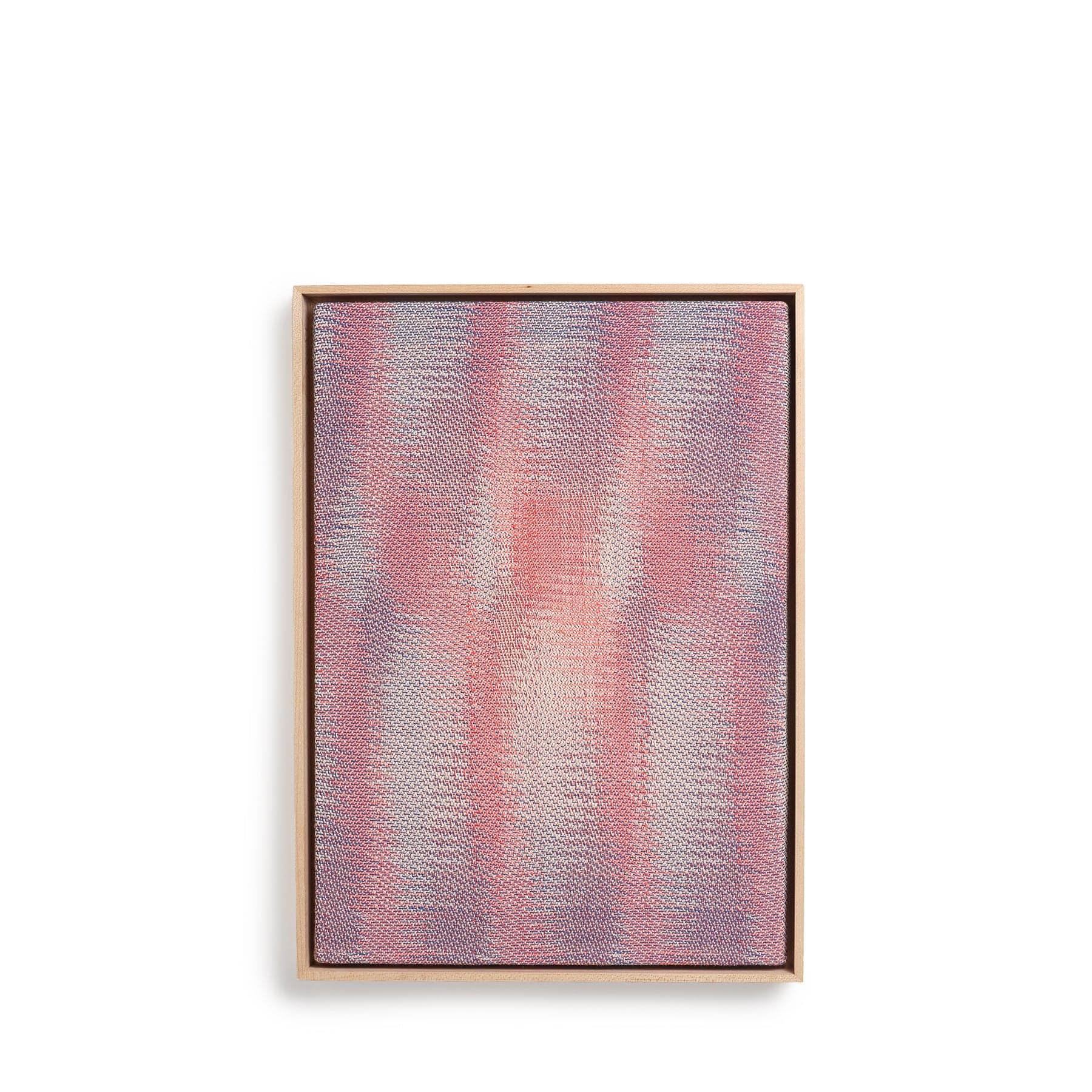 Aether II by Sarah Wertzberger