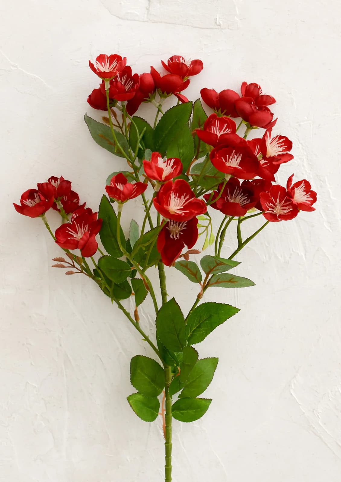 Faux Buttercup Spray by Select Artificials