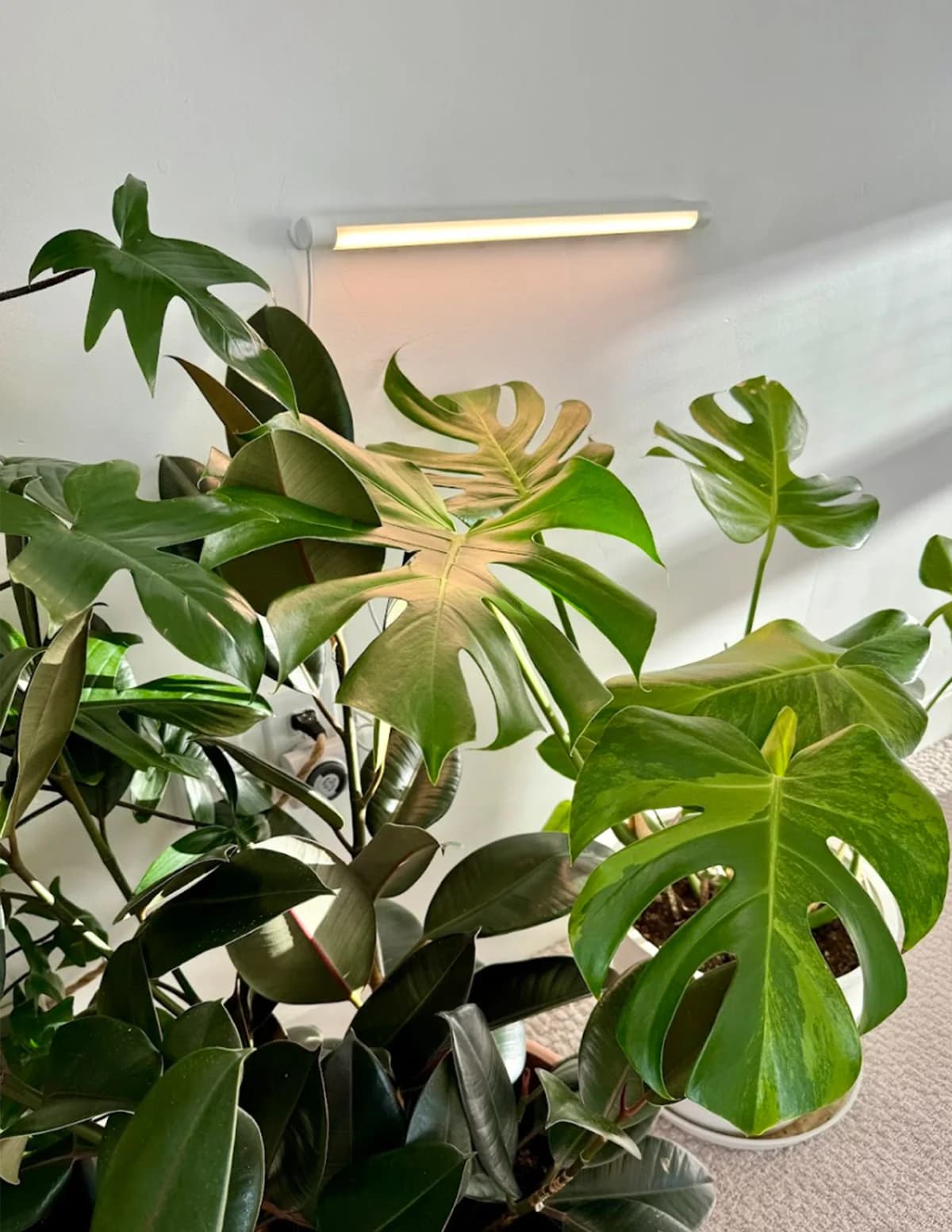 Grove Bar Light by Soltech Solutions