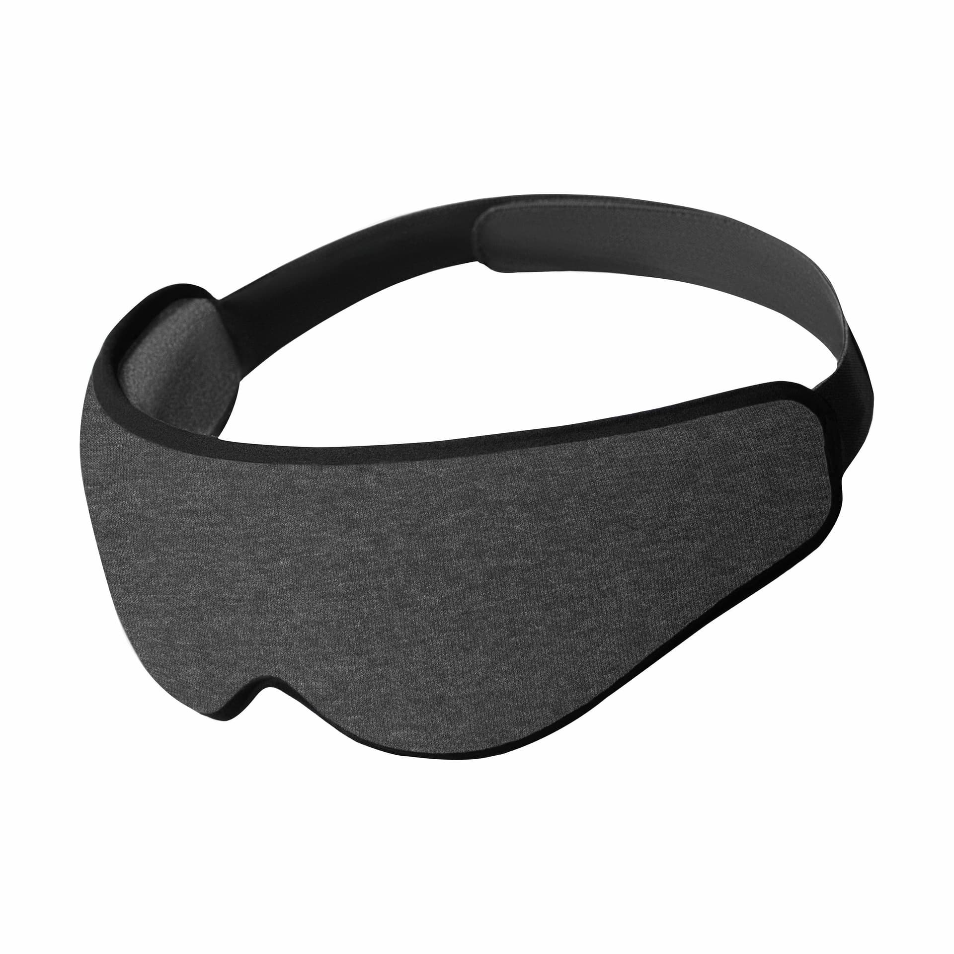 Ostrichpillow Blackout Eye Mask by Studio Banana Inc
