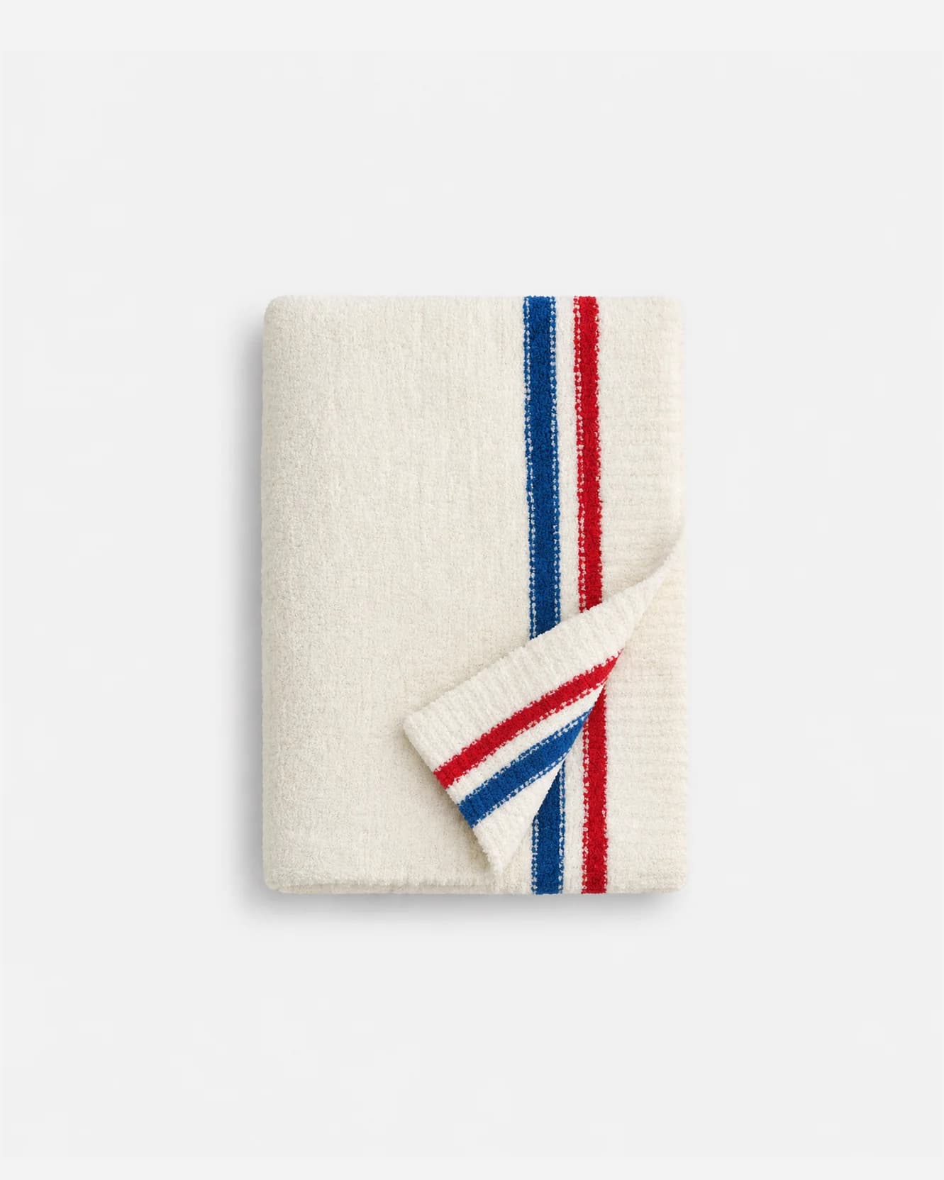 Americana Snug Lap Throw by Sunday Citizen