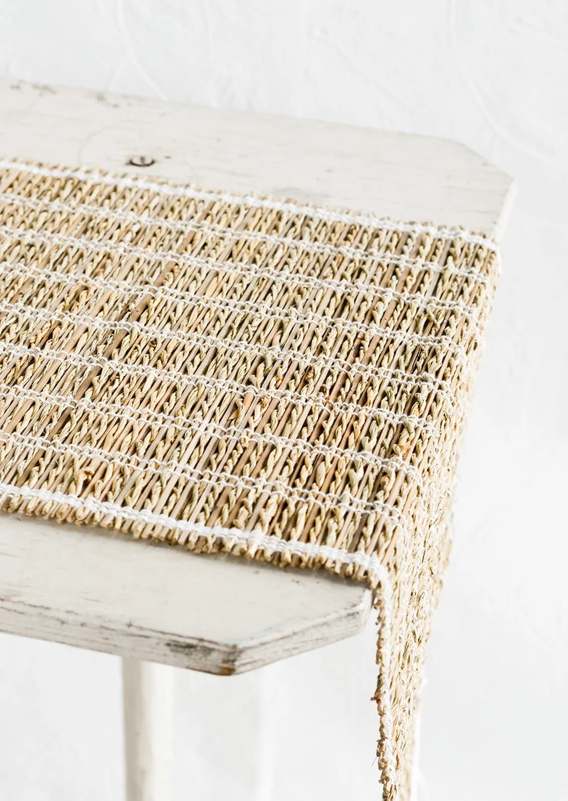 Cadiz Table Runner by Sustainable Threads