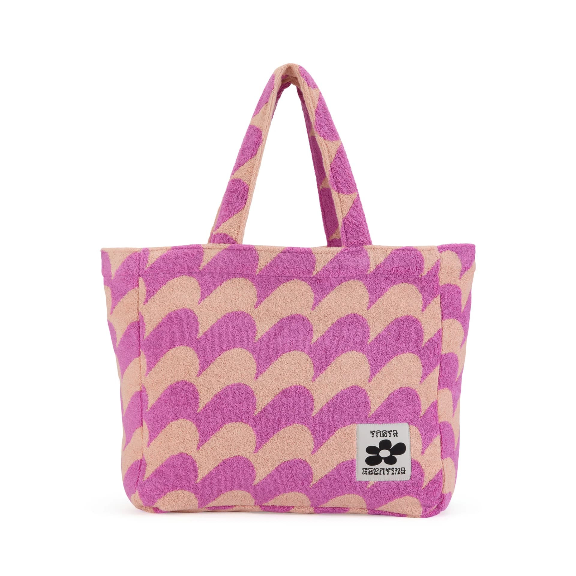 Tarta Gelatina Towel Bag - Brisa by Tarta Gelatina, S.L