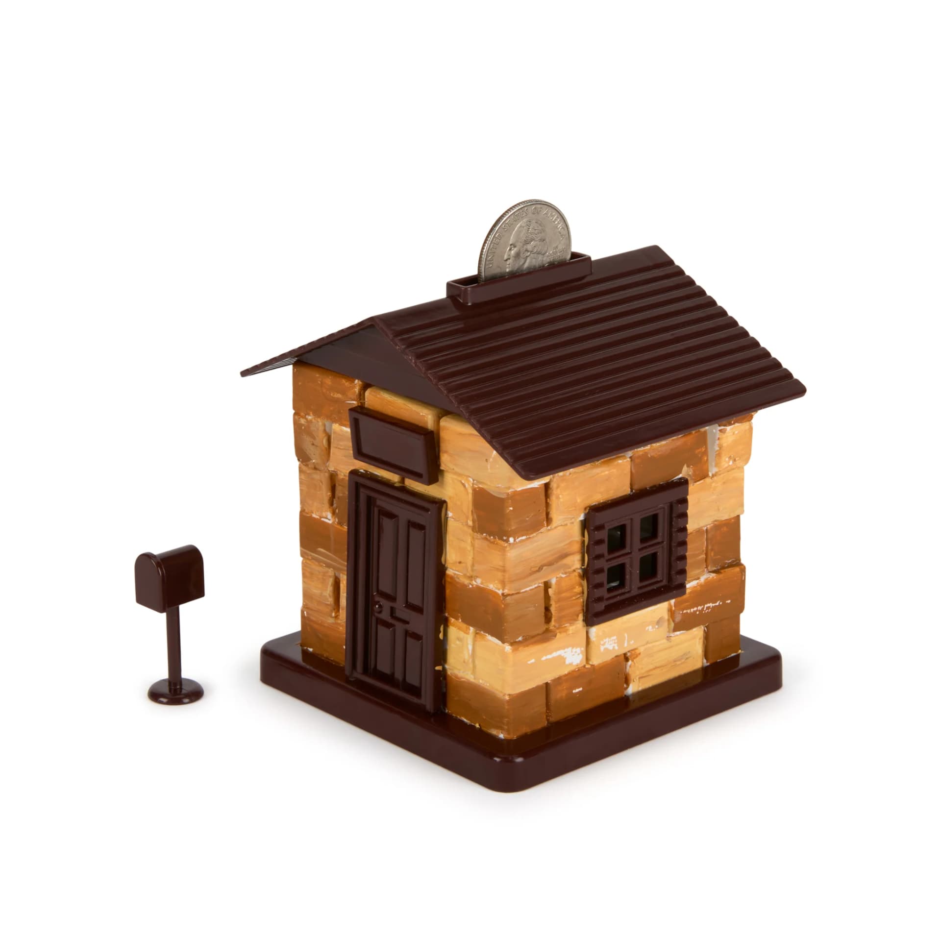 Creative Studios Mini Brick Architect Kit by Toy Network, Llc
