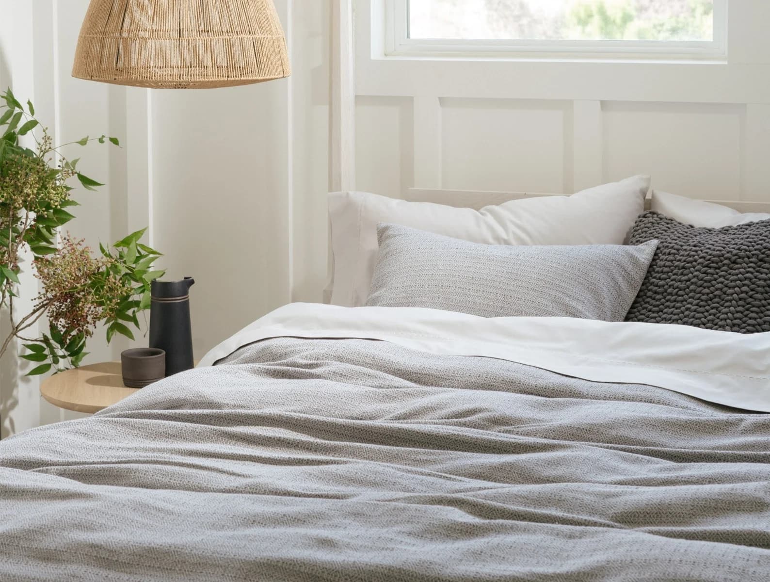 Monterey Organic Sham - Renewed by Trove