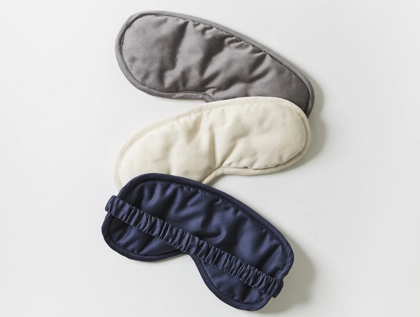Organic Sateen Eye Mask - Renewed by Trove